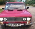 Червоний ВАЗ 2106, об'ємом двигуна 0 л та пробігом 160 тис. км за 999 $, фото 1 на Automoto.ua