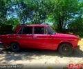ВАЗ 2106 1990 в Днепре (Днепропетровске) на Automoto.ua Красный ВАЗ 2106, объемом двигателя 1.6 л и пробегом 300 тыс. км за 899 $, фото 1 на Automoto.ua