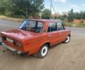Красный ВАЗ 2106, объемом двигателя 1.5 л и пробегом 777 тыс. км за 1100 $, фото 3 на Automoto.ua