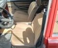 Красный ВАЗ 2106, объемом двигателя 1 л и пробегом 91 тыс. км за 726 $, фото 4 на Automoto.ua