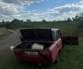 Красный ВАЗ 2106, объемом двигателя 1.3 л и пробегом 2 тыс. км за 400 $, фото 6 на Automoto.ua