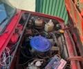Червоний ВАЗ 2106, об'ємом двигуна 1.3 л та пробігом 30 тис. км за 388 $, фото 2 на Automoto.ua