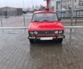 Красный ВАЗ 2106, объемом двигателя 1.3 л и пробегом 160 тыс. км за 1000 $, фото 2 на Automoto.ua