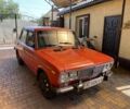 Красный ВАЗ 2106, объемом двигателя 0 л и пробегом 777 тыс. км за 727 $, фото 1 на Automoto.ua