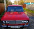 Красный ВАЗ 2106, объемом двигателя 1.6 л и пробегом 150 тыс. км за 850 $, фото 1 на Automoto.ua