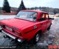Красный ВАЗ 2106, объемом двигателя 1.6 л и пробегом 0 тыс. км за 750 $, фото 2 на Automoto.ua