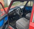 Червоний ВАЗ 2106, об'ємом двигуна 1.6 л та пробігом 3 тис. км за 361 $, фото 6 на Automoto.ua