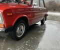 Красный ВАЗ 2106, объемом двигателя 1.3 л и пробегом 50 тыс. км за 3800 $, фото 60 на Automoto.ua