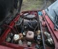 Красный ВАЗ 2106, объемом двигателя 1 л и пробегом 111 тыс. км за 358 $, фото 4 на Automoto.ua