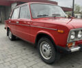 Красный ВАЗ 2106, объемом двигателя 1.3 л и пробегом 50 тыс. км за 3800 $, фото 12 на Automoto.ua