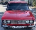 Червоний ВАЗ 2106, об'ємом двигуна 1.6 л та пробігом 100 тис. км за 800 $, фото 2 на Automoto.ua