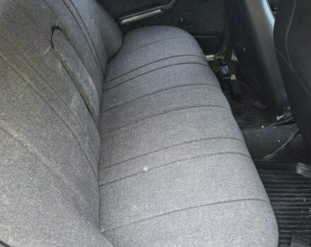 Красный ВАЗ 2106, объемом двигателя 0 л и пробегом 28 тыс. км за 900 $, фото 6 на Automoto.ua