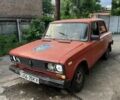 Красный ВАЗ 2106, объемом двигателя 0 л и пробегом 200 тыс. км за 415 $, фото 1 на Automoto.ua