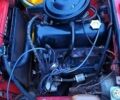 Красный ВАЗ 2106, объемом двигателя 1.5 л и пробегом 150 тыс. км за 800 $, фото 1 на Automoto.ua