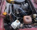 Красный ВАЗ 2106, объемом двигателя 1.29 л и пробегом 1 тыс. км за 1200 $, фото 9 на Automoto.ua