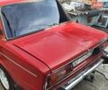 Красный ВАЗ 2106, объемом двигателя 1.3 л и пробегом 115 тыс. км за 1200 $, фото 2 на Automoto.ua