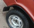 Красный ВАЗ 2106, объемом двигателя 1 л и пробегом 1 тыс. км за 369 $, фото 7 на Automoto.ua