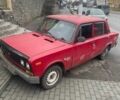 Красный ВАЗ 2106, объемом двигателя 1.3 л и пробегом 3 тыс. км за 334 $, фото 2 на Automoto.ua