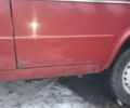 Красный ВАЗ 2106, объемом двигателя 0 л и пробегом 28 тыс. км за 900 $, фото 14 на Automoto.ua