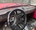 Красный ВАЗ 2106, объемом двигателя 1.3 л и пробегом 3 тыс. км за 334 $, фото 1 на Automoto.ua