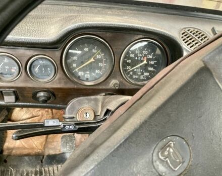 Красный ВАЗ 2106, объемом двигателя 0 л и пробегом 363 тыс. км за 667 $, фото 7 на Automoto.ua