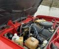 Красный ВАЗ 2106, объемом двигателя 1.3 л и пробегом 50 тыс. км за 3800 $, фото 49 на Automoto.ua