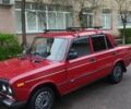 Червоний ВАЗ 2106, об'ємом двигуна 1.5 л та пробігом 600 тис. км за 41000 $, фото 2 на Automoto.ua