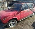 Красный ВАЗ 2106, объемом двигателя 0 л и пробегом 200 тыс. км за 600 $, фото 1 на Automoto.ua