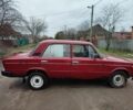 Червоний ВАЗ 2106, об'ємом двигуна 1.3 л та пробігом 100 тис. км за 400 $, фото 2 на Automoto.ua