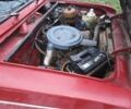 Красный ВАЗ 2106, объемом двигателя 0 л и пробегом 28 тыс. км за 900 $, фото 8 на Automoto.ua