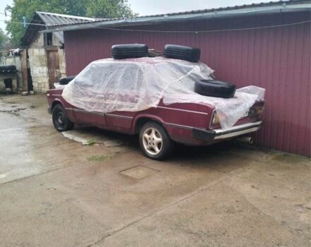 Красный ВАЗ 2106, объемом двигателя 0 л и пробегом 3 тыс. км за 284 $, фото 1 на Automoto.ua