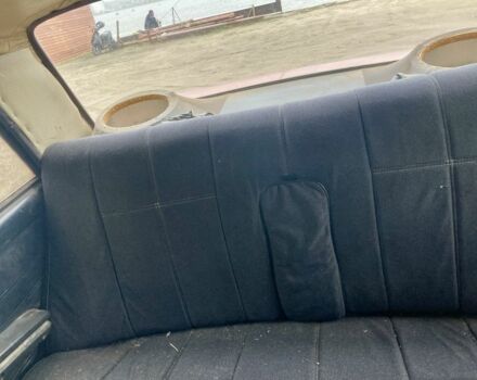 Красный ВАЗ 2106, объемом двигателя 0 л и пробегом 363 тыс. км за 667 $, фото 9 на Automoto.ua