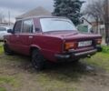 Красный ВАЗ 2106, объемом двигателя 2 л и пробегом 200 тыс. км за 758 $, фото 4 на Automoto.ua