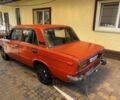 Красный ВАЗ 2106, объемом двигателя 0 л и пробегом 777 тыс. км за 727 $, фото 2 на Automoto.ua