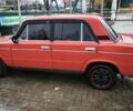Красный ВАЗ 2106, объемом двигателя 1.29 л и пробегом 85 тыс. км за 1000 $, фото 1 на Automoto.ua