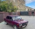 Красный ВАЗ 2106, объемом двигателя 1.5 л и пробегом 100 тыс. км за 950 $, фото 1 на Automoto.ua