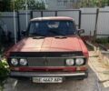 Красный ВАЗ 2106, объемом двигателя 0 л и пробегом 70 тыс. км за 291 $, фото 1 на Automoto.ua
