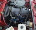 Красный ВАЗ 2106, объемом двигателя 1.29 л и пробегом 150 тыс. км за 3500 $, фото 9 на Automoto.ua