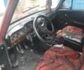 Красный ВАЗ 2106, объемом двигателя 1 л и пробегом 250 тыс. км за 528 $, фото 1 на Automoto.ua