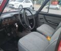Красный ВАЗ 2106, объемом двигателя 1.29 л и пробегом 150 тыс. км за 3500 $, фото 11 на Automoto.ua