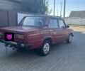 Красный ВАЗ 2106, объемом двигателя 1.3 л и пробегом 220 тыс. км за 520 $, фото 1 на Automoto.ua