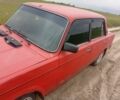 Красный ВАЗ 2106, объемом двигателя 1.2 л и пробегом 3 тыс. км за 483 $, фото 5 на Automoto.ua