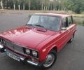 Червоний ВАЗ 2106, об'ємом двигуна 1.3 л та пробігом 100 тис. км за 2500 $, фото 1 на Automoto.ua