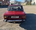 ВАЗ 2106 1991 в Бережанах на Automoto.ua Красный ВАЗ 2106, объемом двигателя 1.6 л и пробегом 100 тыс. км за 390 $, фото 3 на Automoto.ua