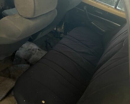 Красный ВАЗ 2106, объемом двигателя 0 л и пробегом 40 тыс. км за 262 $, фото 7 на Automoto.ua