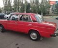 Красный ВАЗ 2106, объемом двигателя 1.29 л и пробегом 150 тыс. км за 3500 $, фото 5 на Automoto.ua