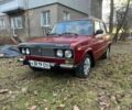 Красный ВАЗ 2106, объемом двигателя 1.5 л и пробегом 100 тыс. км за 800 $, фото 1 на Automoto.ua