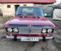 Красный ВАЗ 2106, объемом двигателя 0 л и пробегом 100 тыс. км за 850 $, фото 1 на Automoto.ua