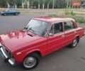 Червоний ВАЗ 2106, об'ємом двигуна 1.3 л та пробігом 100 тис. км за 2500 $, фото 1 на Automoto.ua