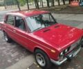 Красный ВАЗ 2106, объемом двигателя 1.29 л и пробегом 150 тыс. км за 4000 $, фото 1 на Automoto.ua